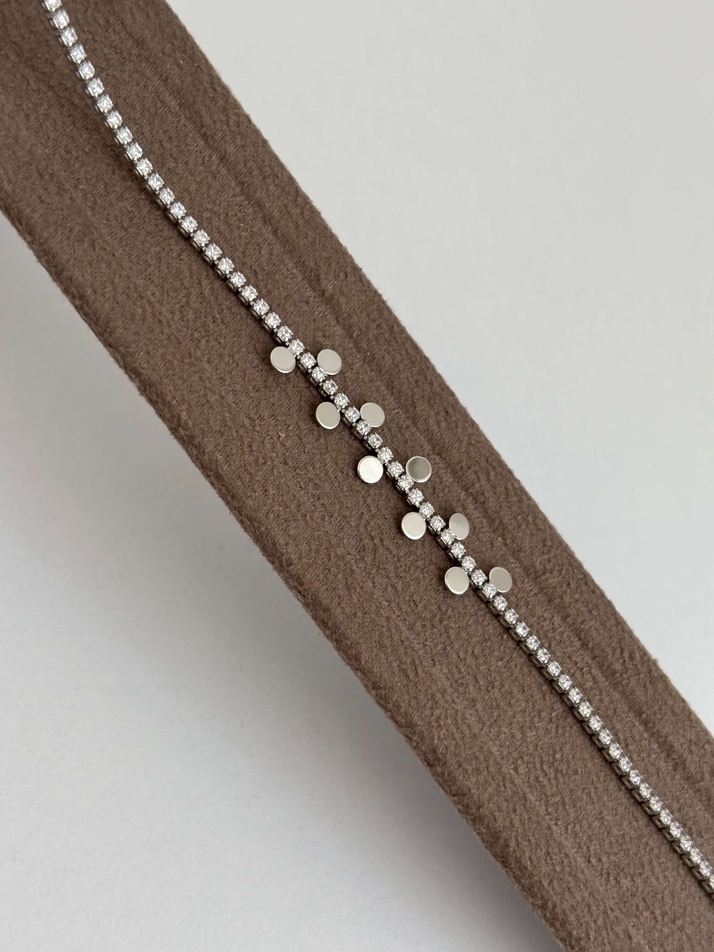 Özel seri ince bileklik