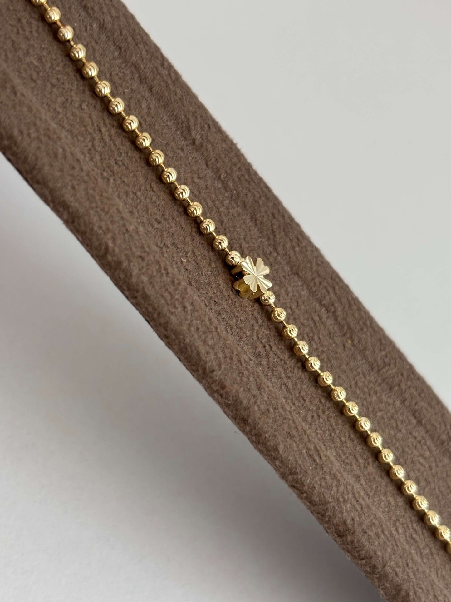 Özel seri ince bileklik