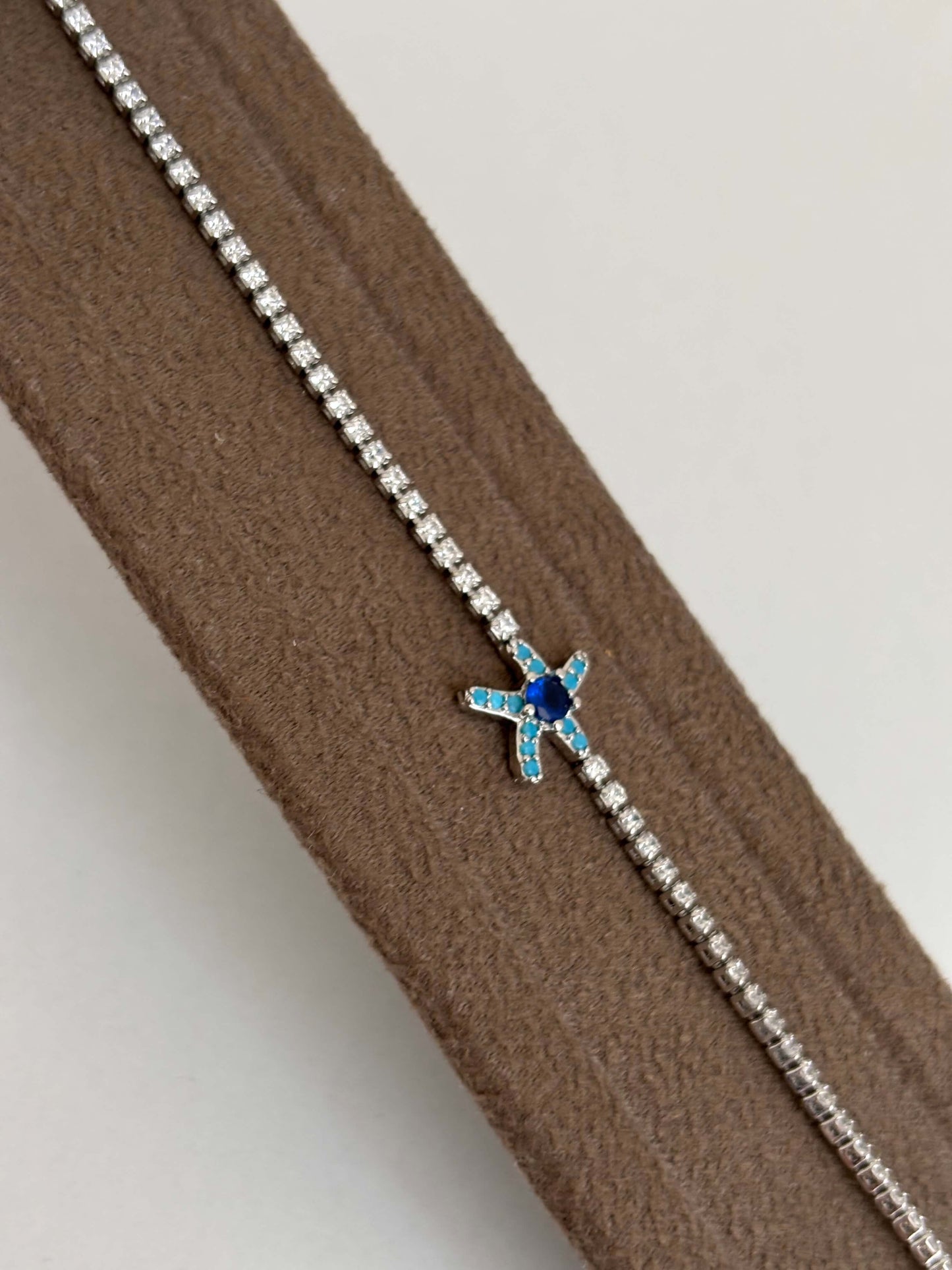 Özel seri ince bileklik