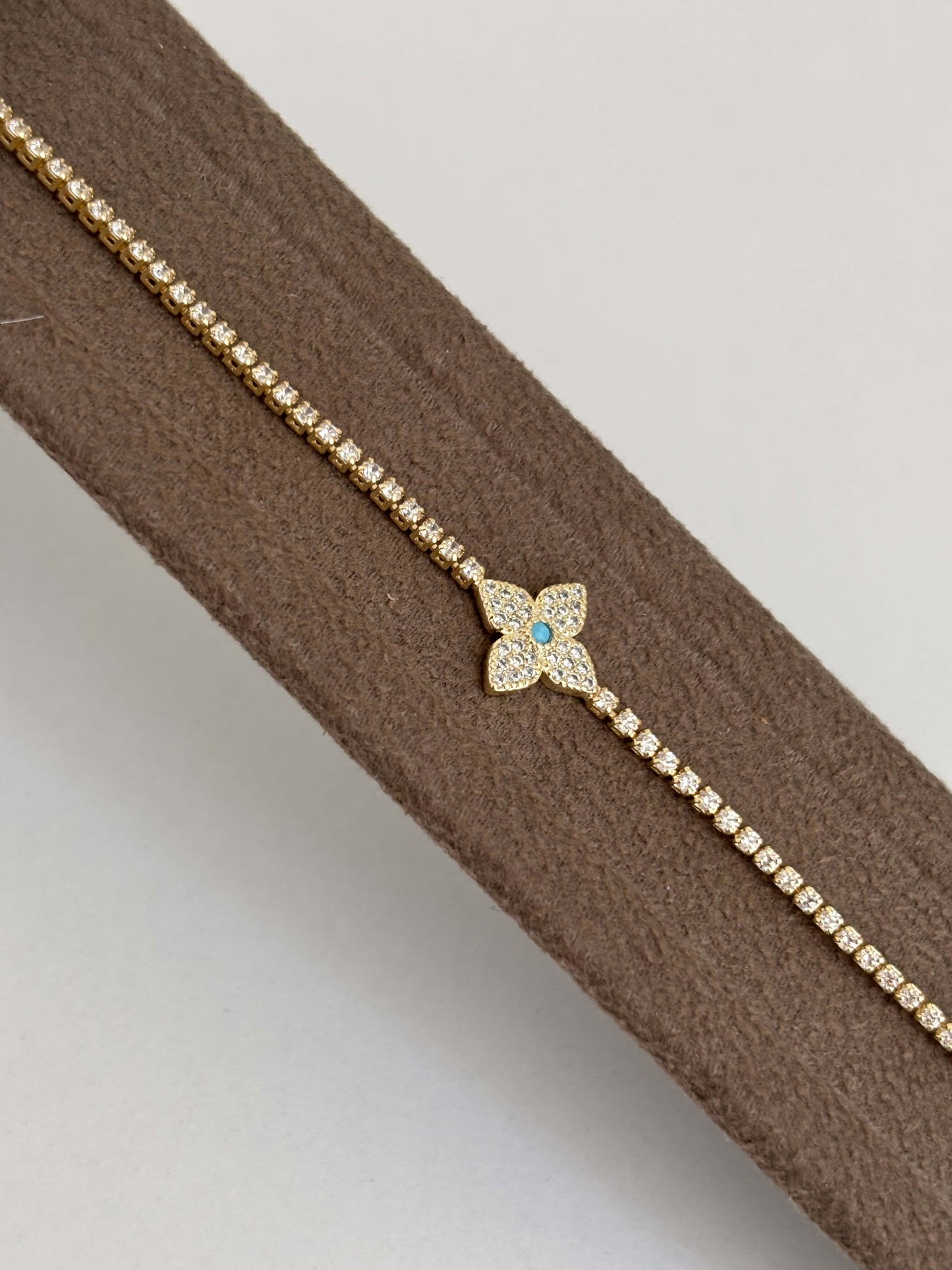 Özel seri ince bileklik