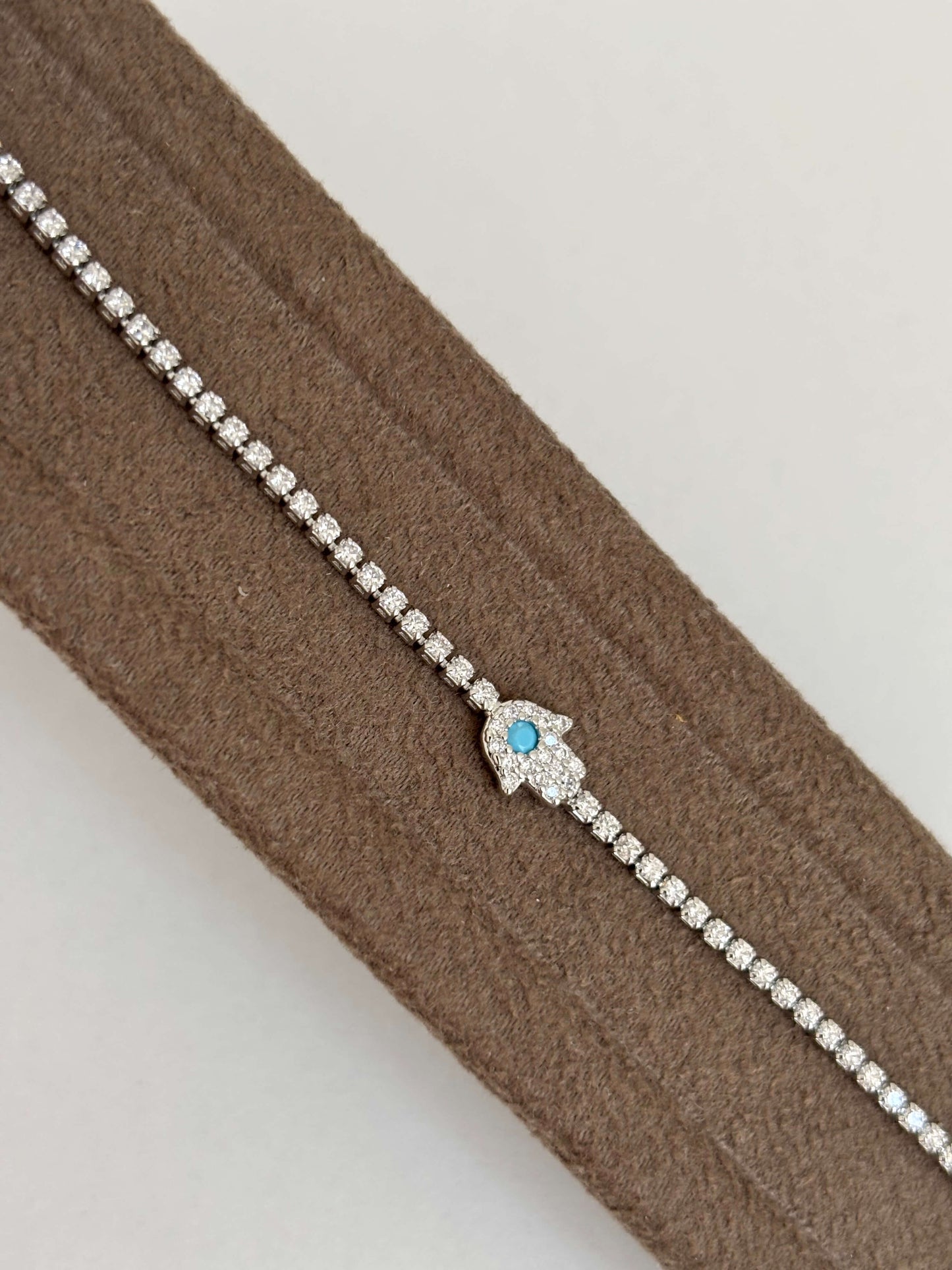 Özel seri ince bileklik