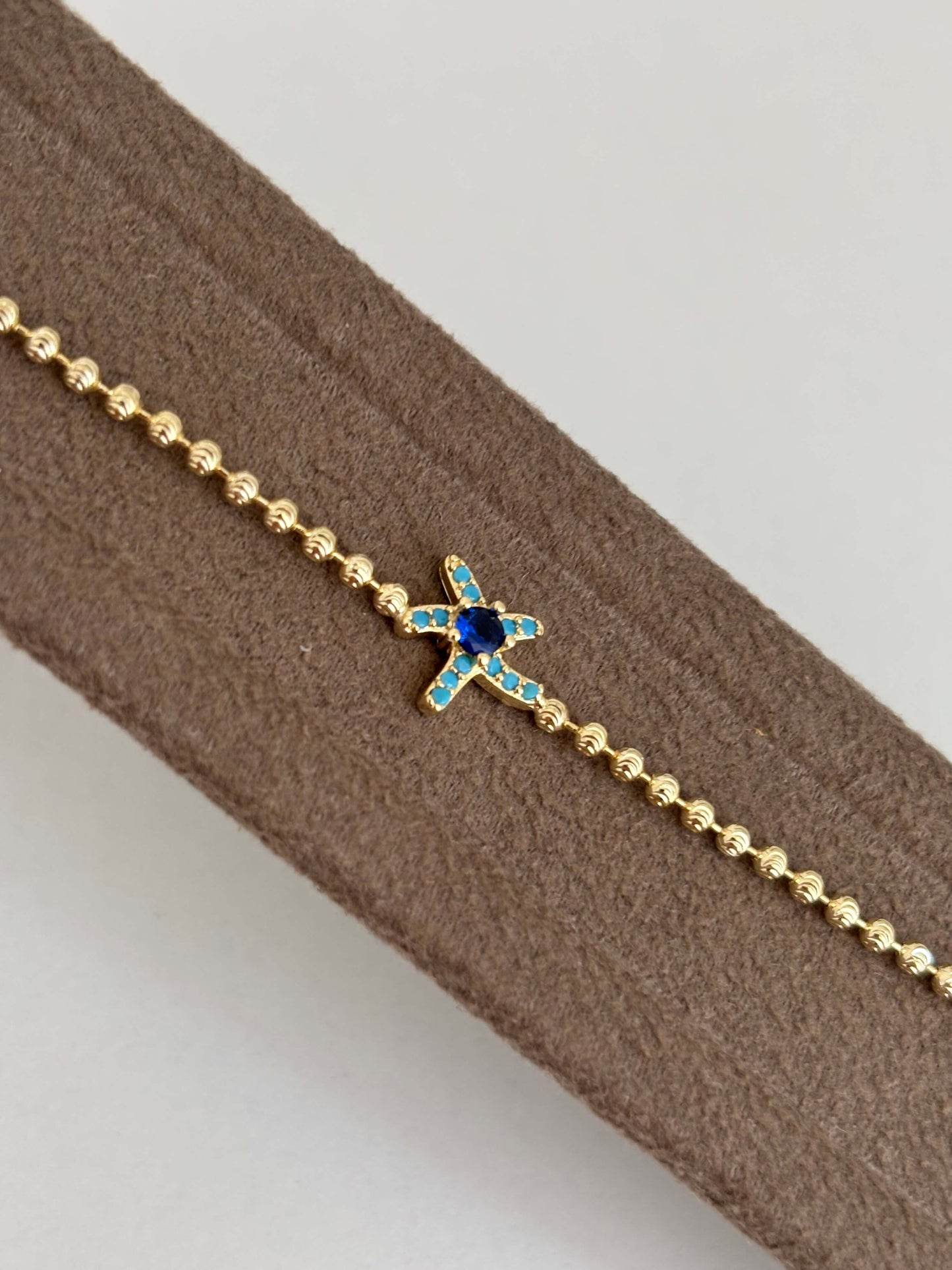 Özel seri ince bileklik