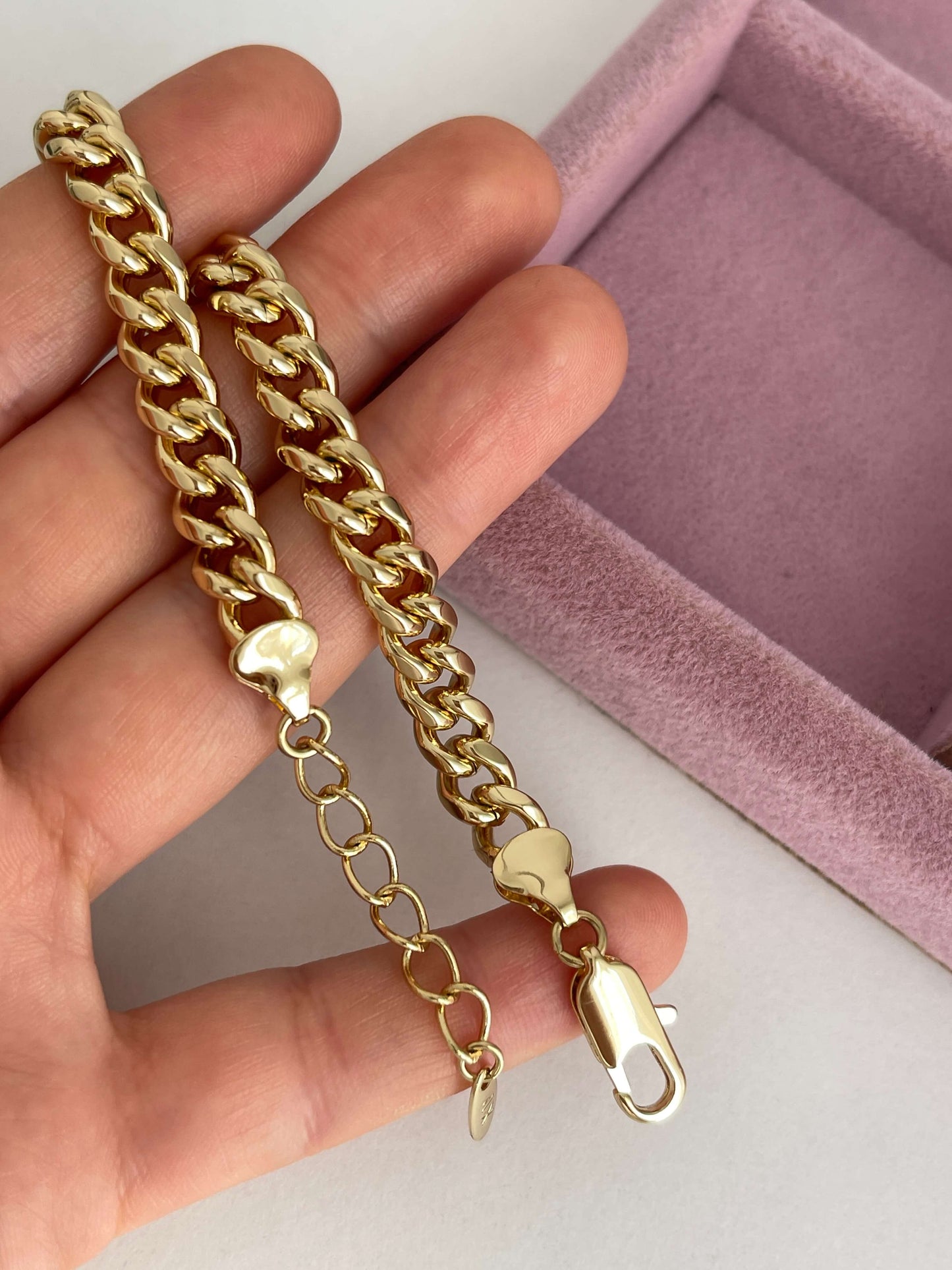 Vip seri klasik bileklik