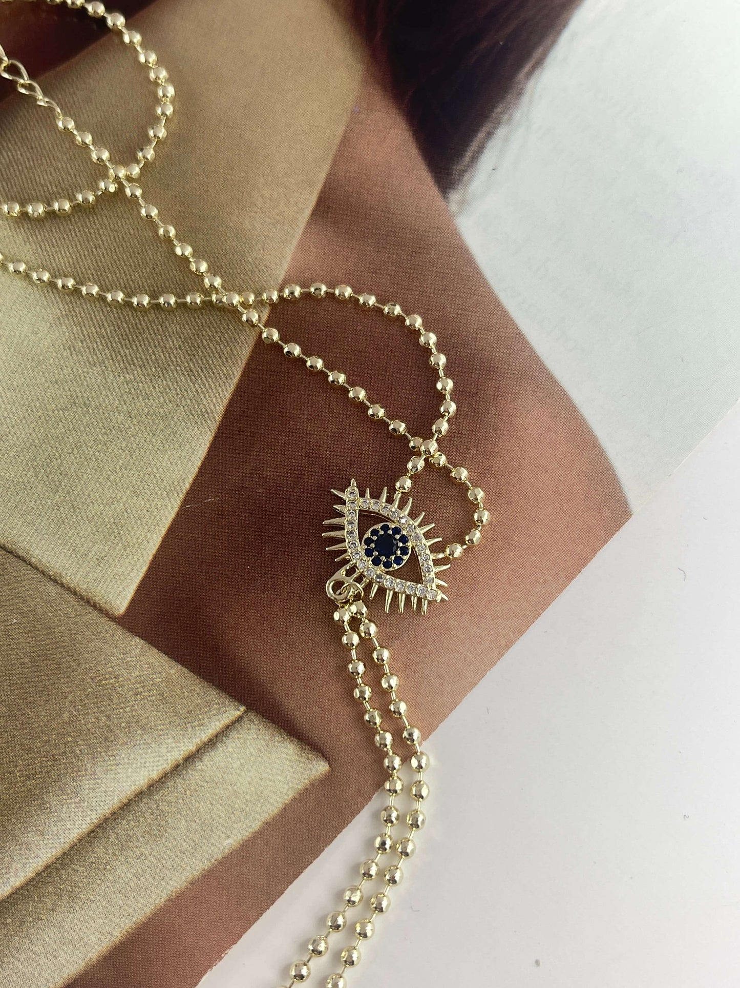 Özel seri şahmeran