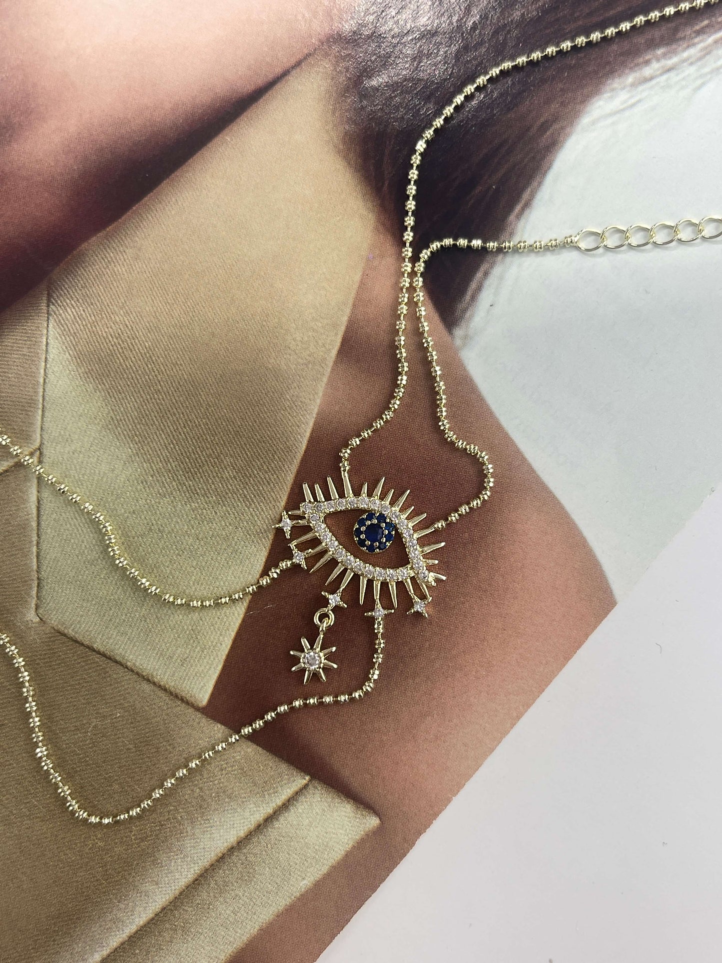 Özel seri şahmeran