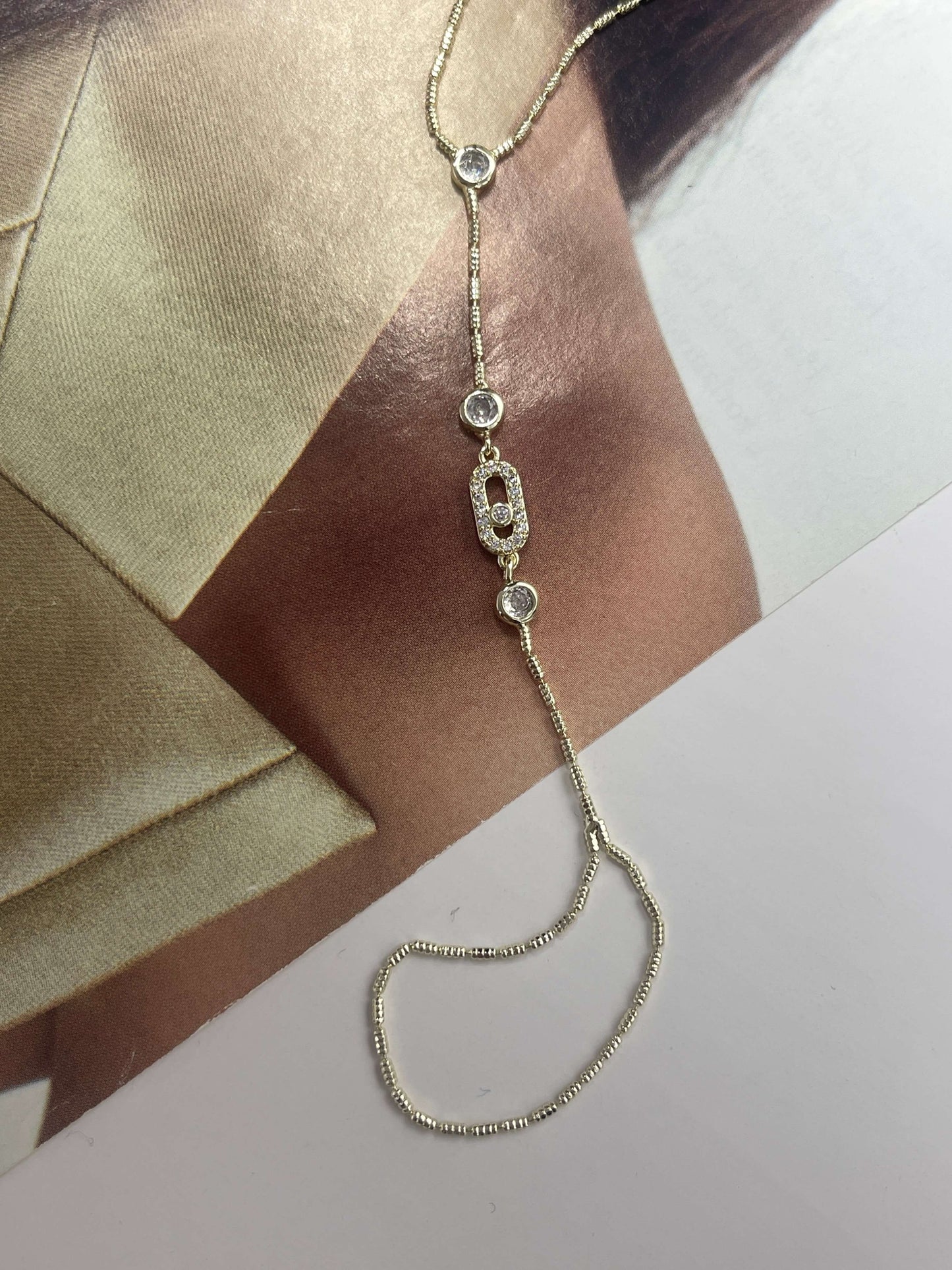 Özel seri şahmeran