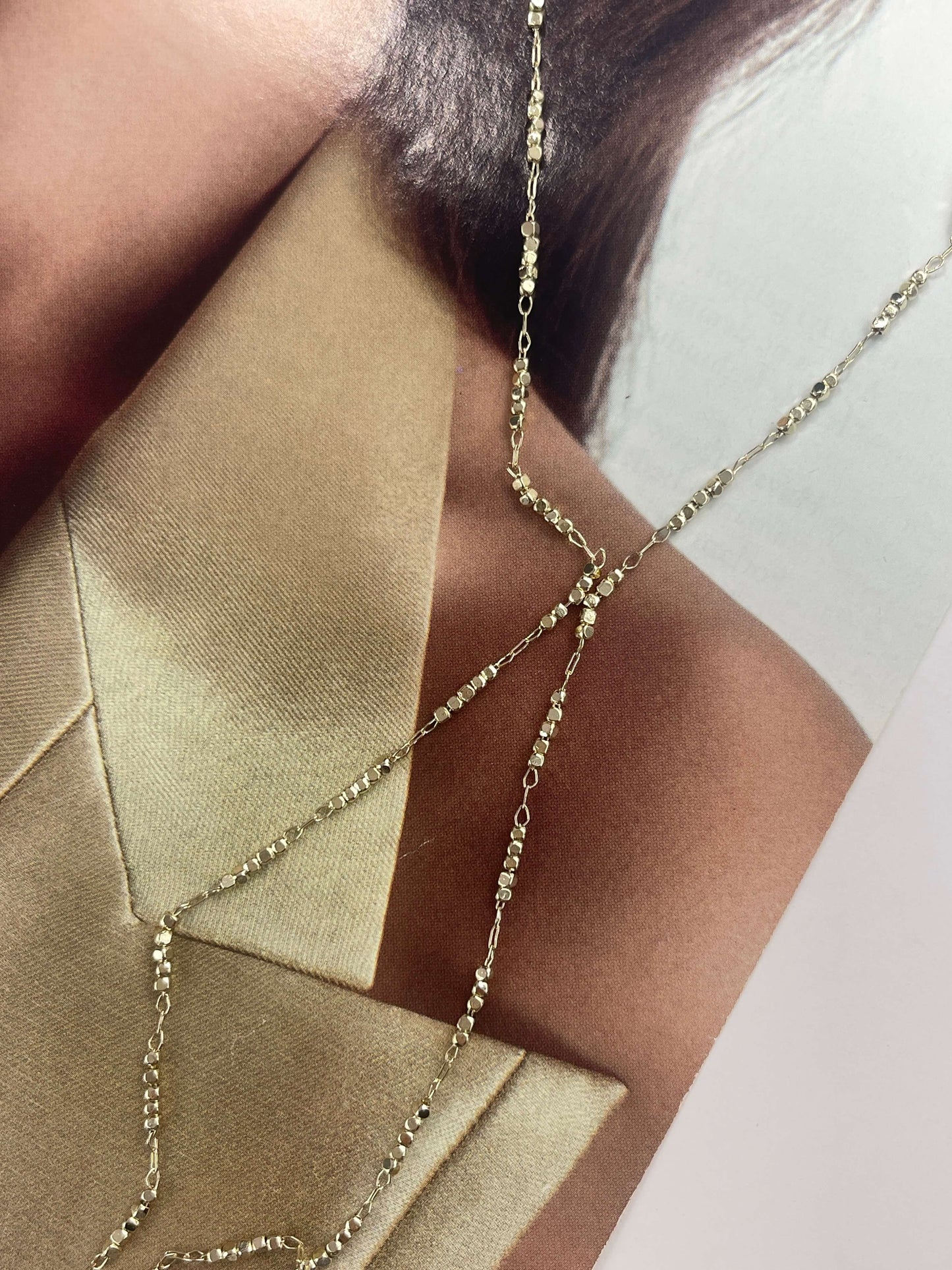 Özel seri şahmeran