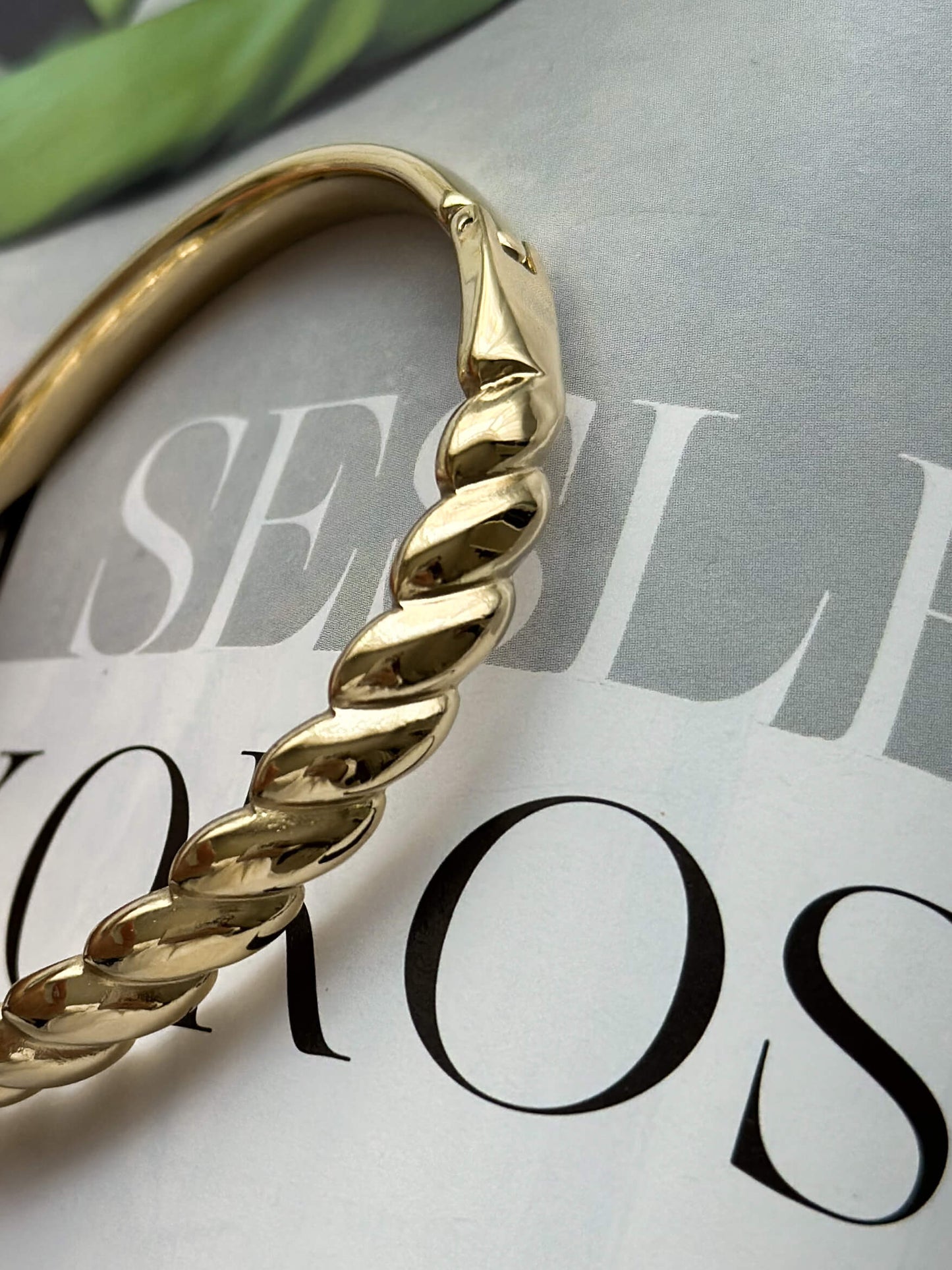 Çelik kelepçe bilezik