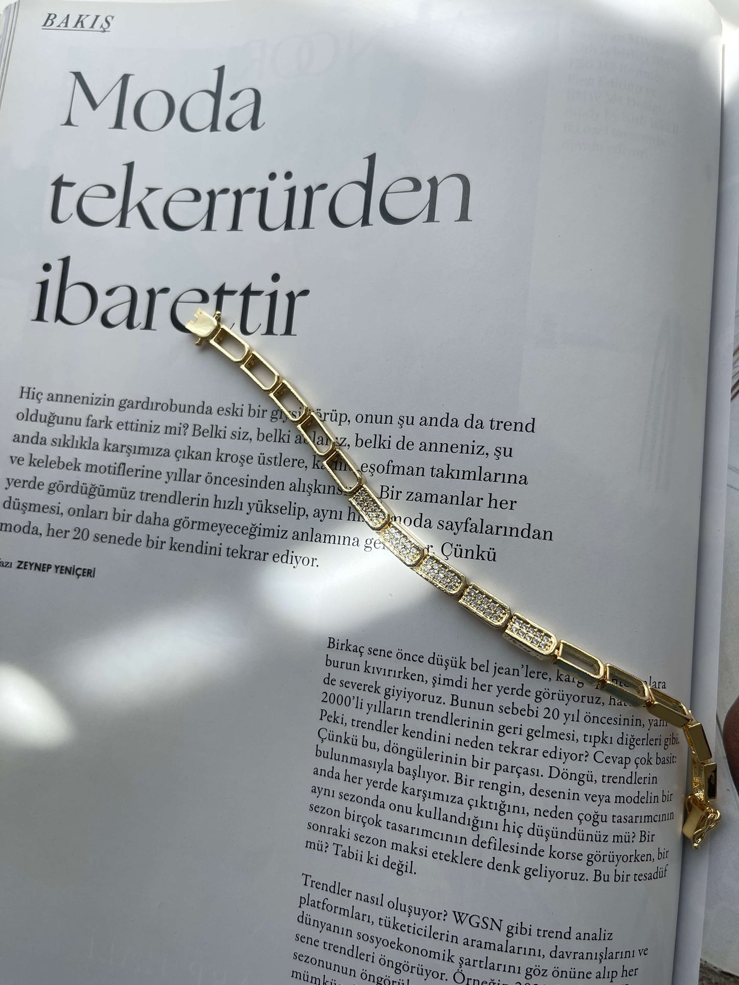 Bileklik
