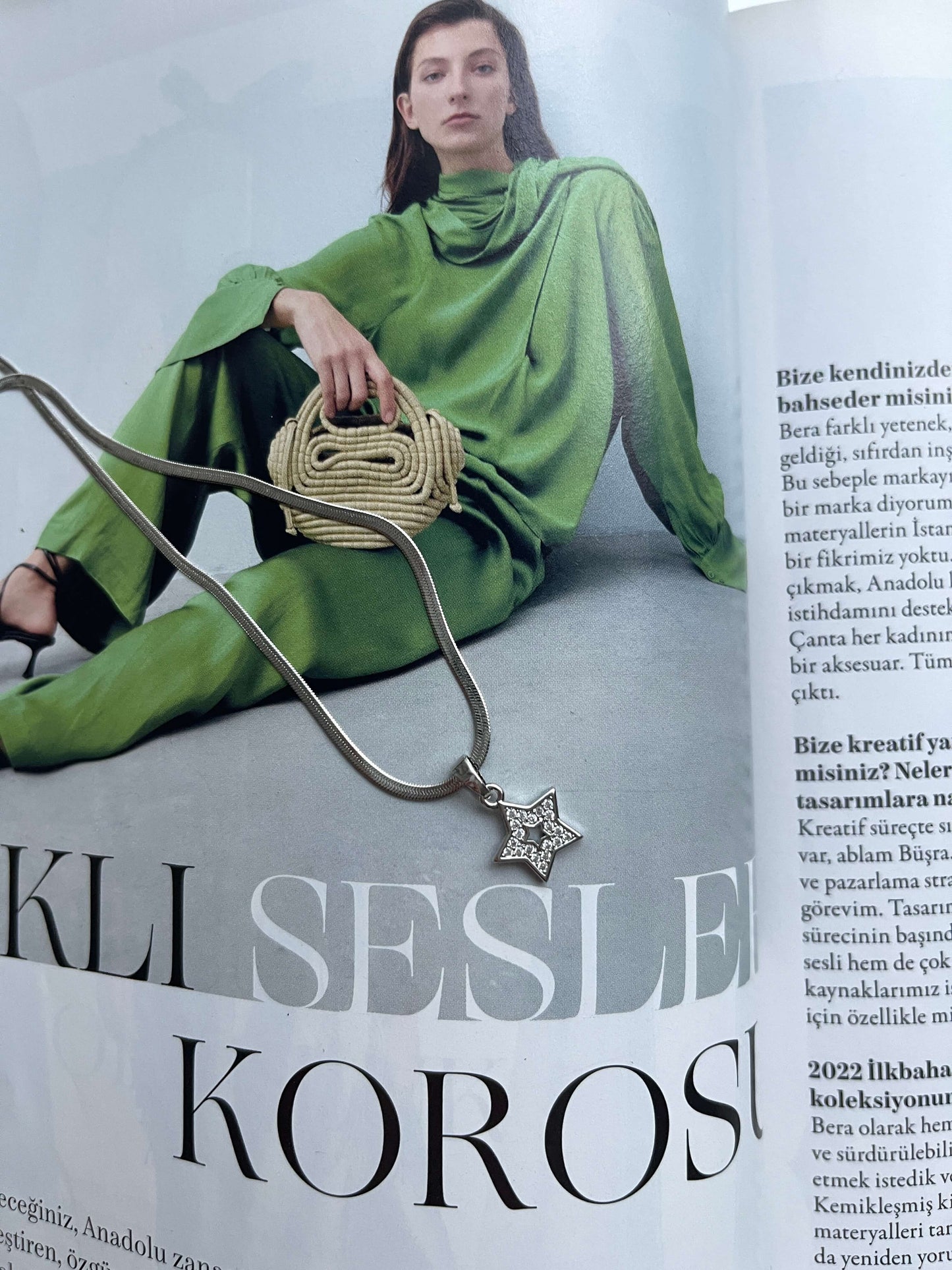 Kolye