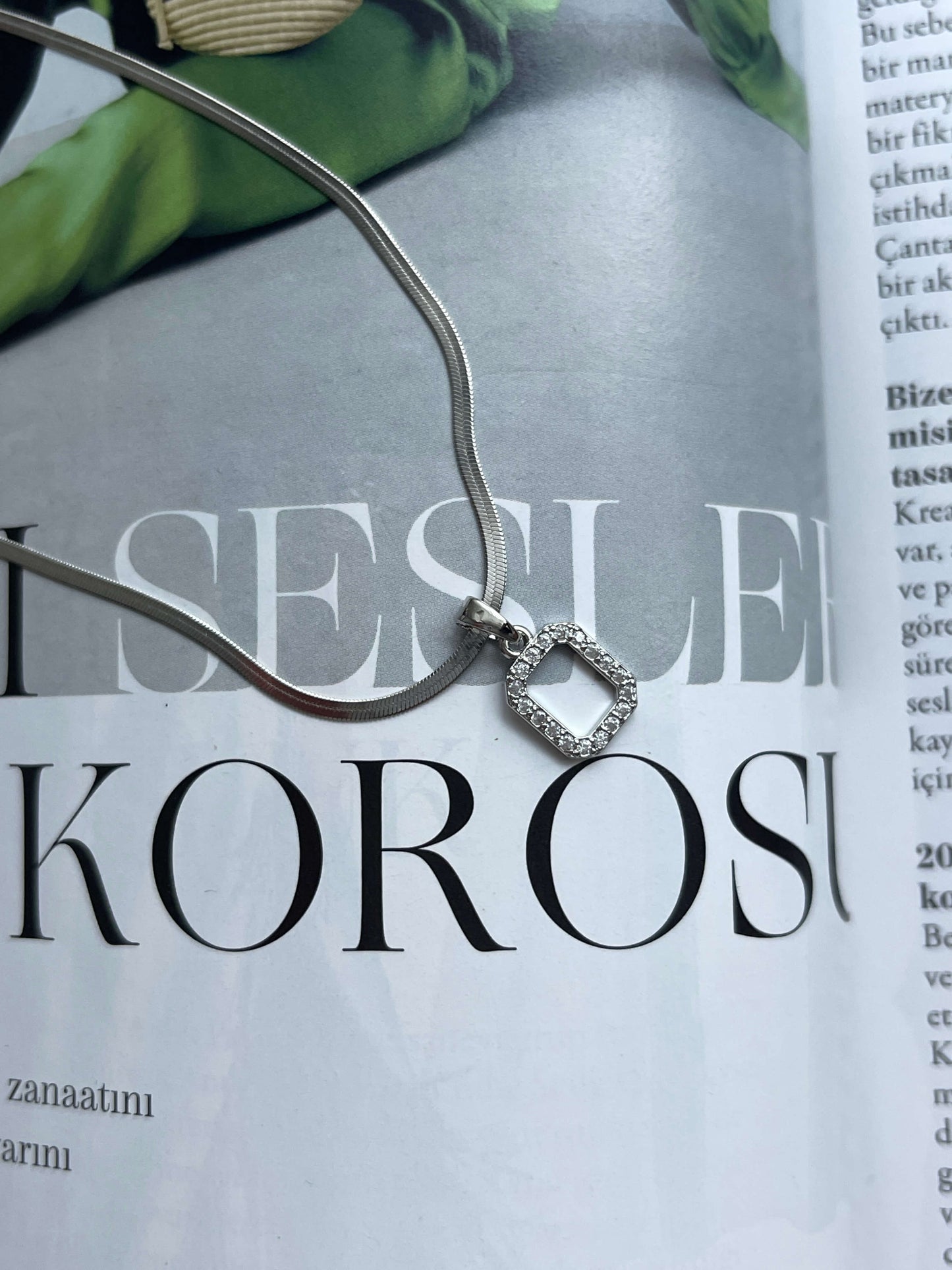 Kolye