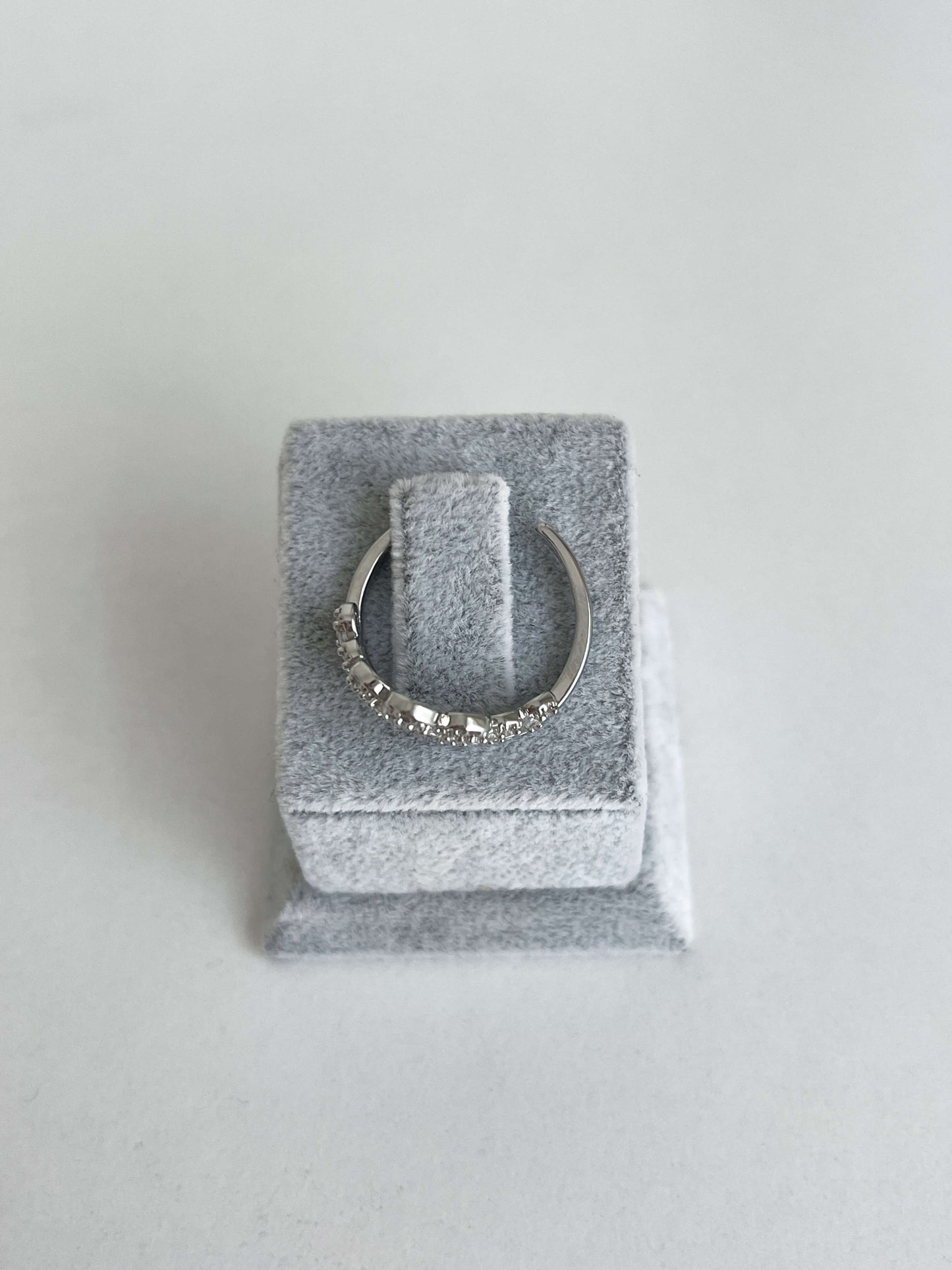 Prenses taç model yüzük