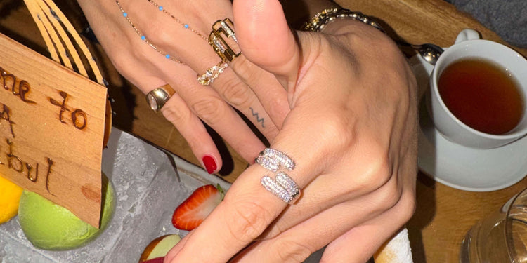 Ekers Atölye X Melda