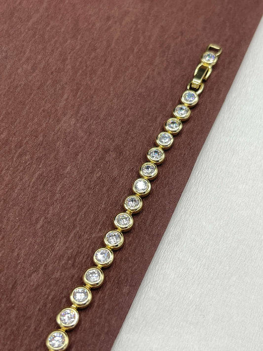 Vip seri künye bileklik