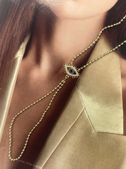 Özel seri şahmeran