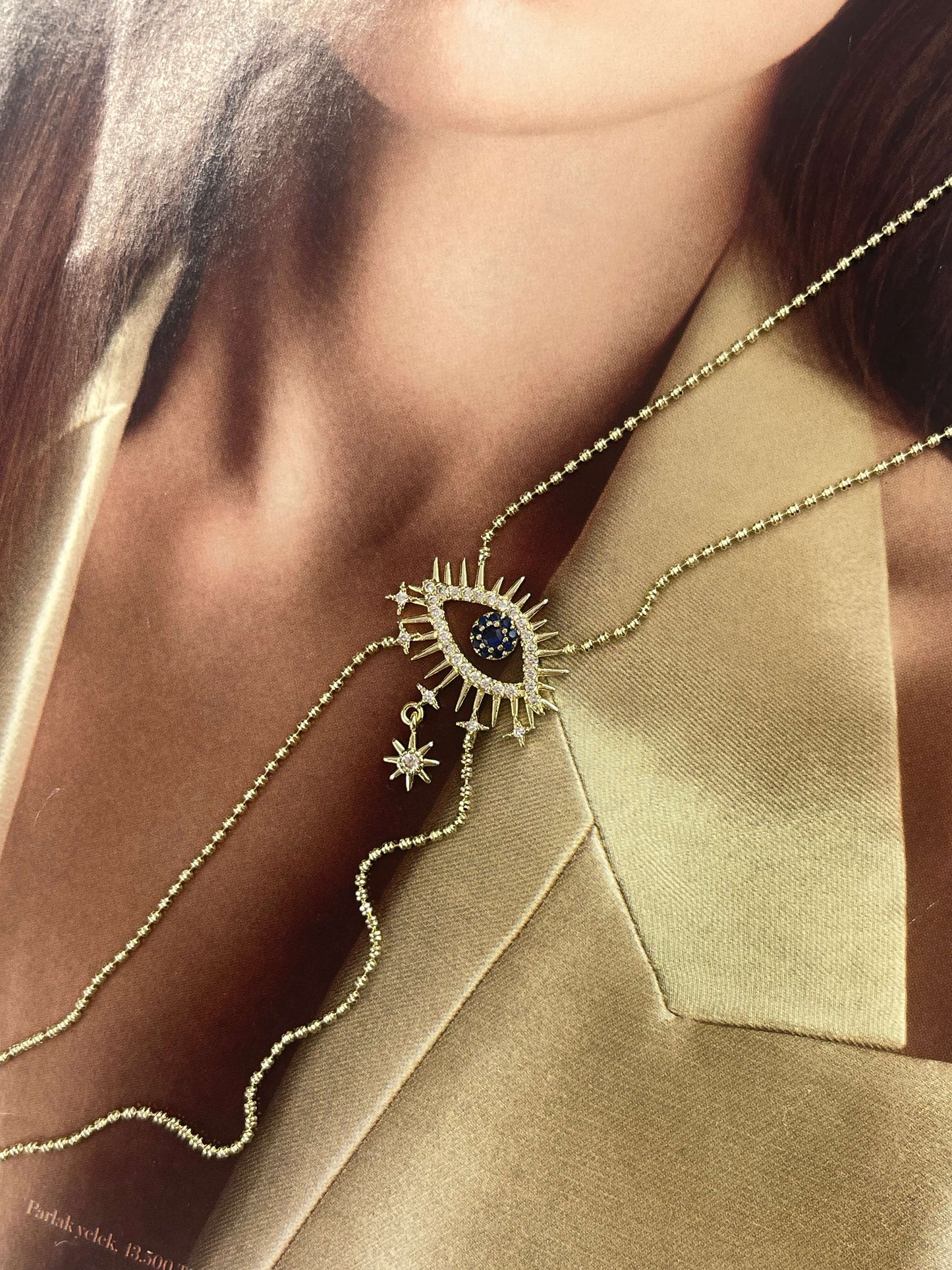 Özel seri şahmeran