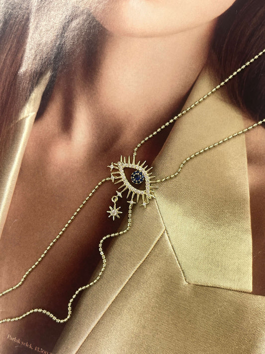 Özel seri şahmeran