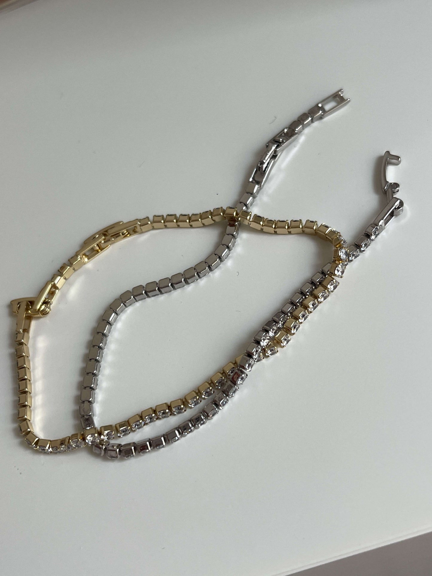 Vip seri minimal bileklik S