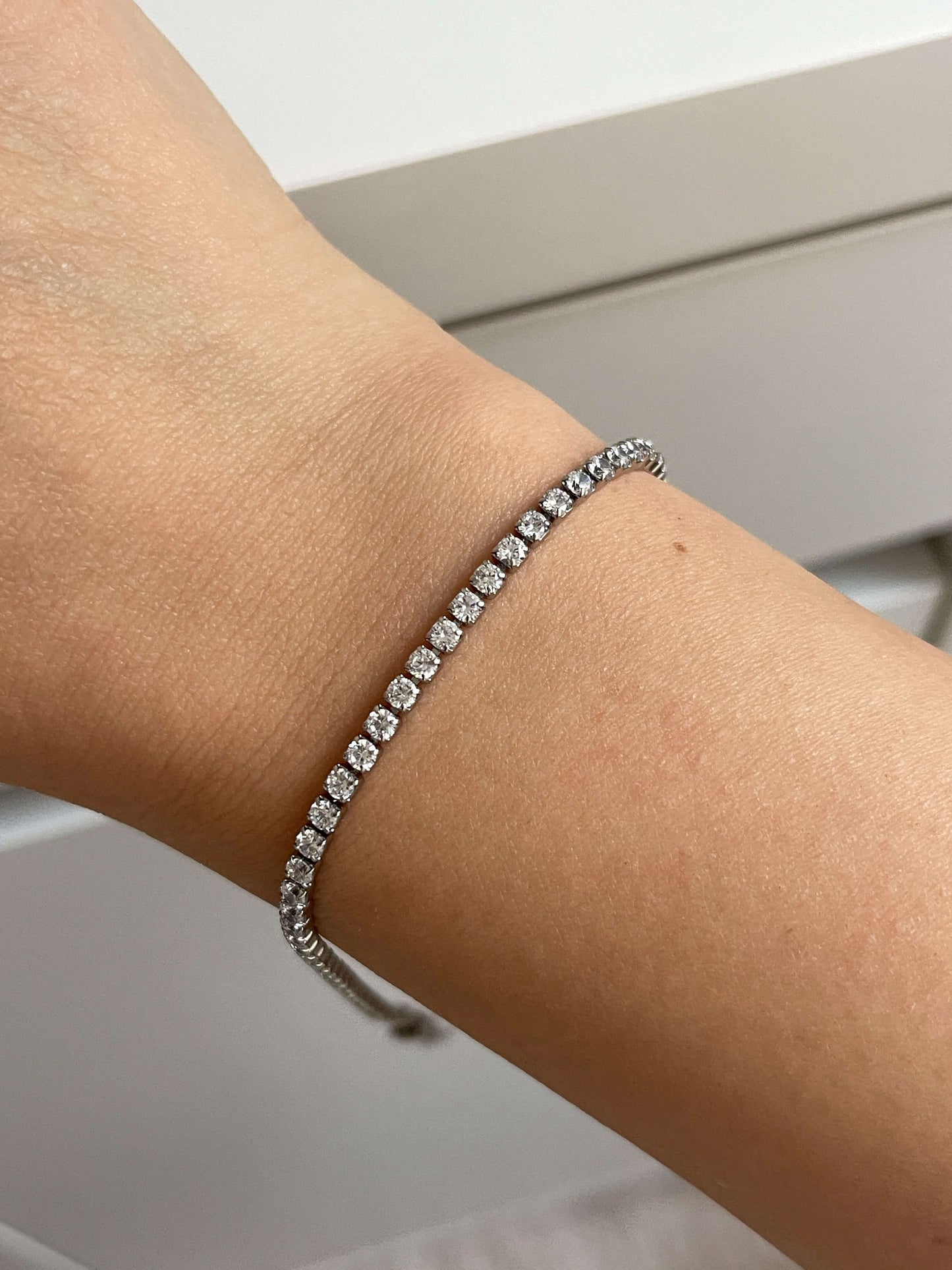 Vip seri minimal bileklik S