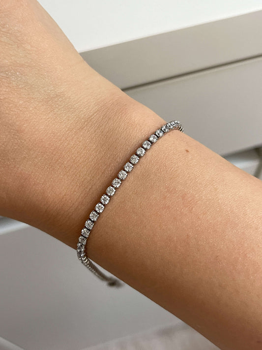 Vip seri minimal bileklik S