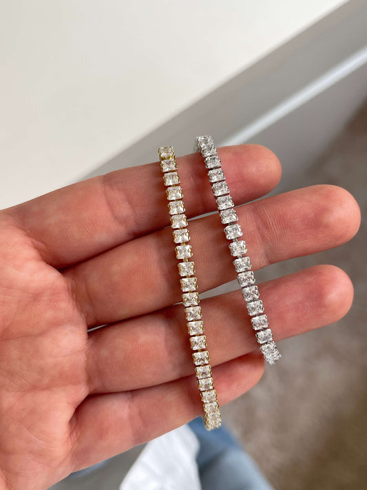 Vip seri künye bileklik