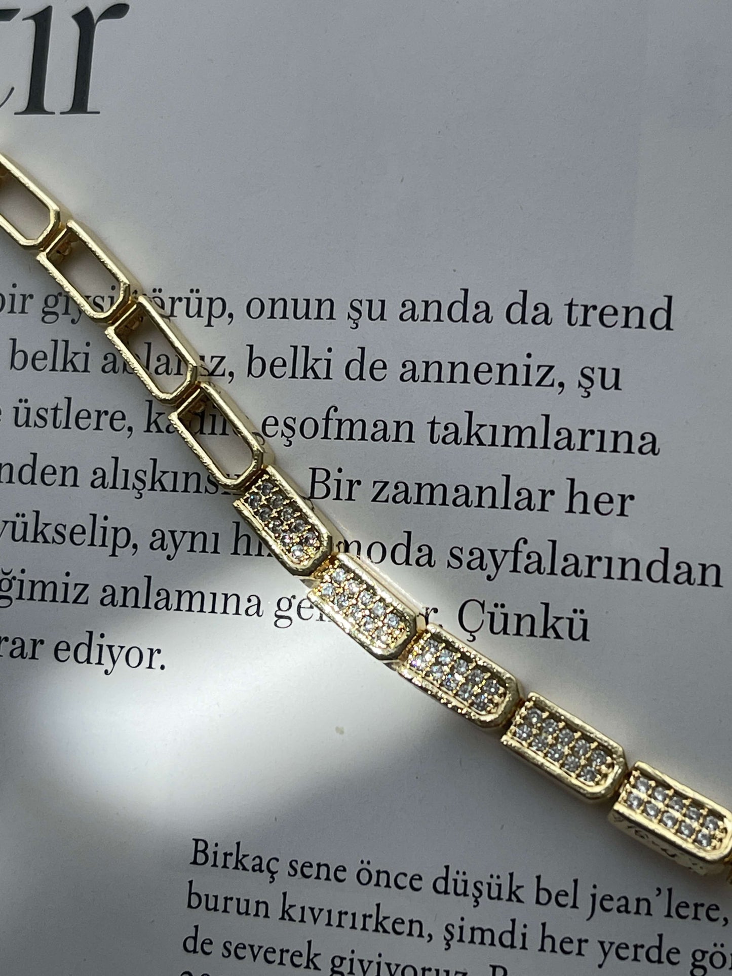 Bileklik