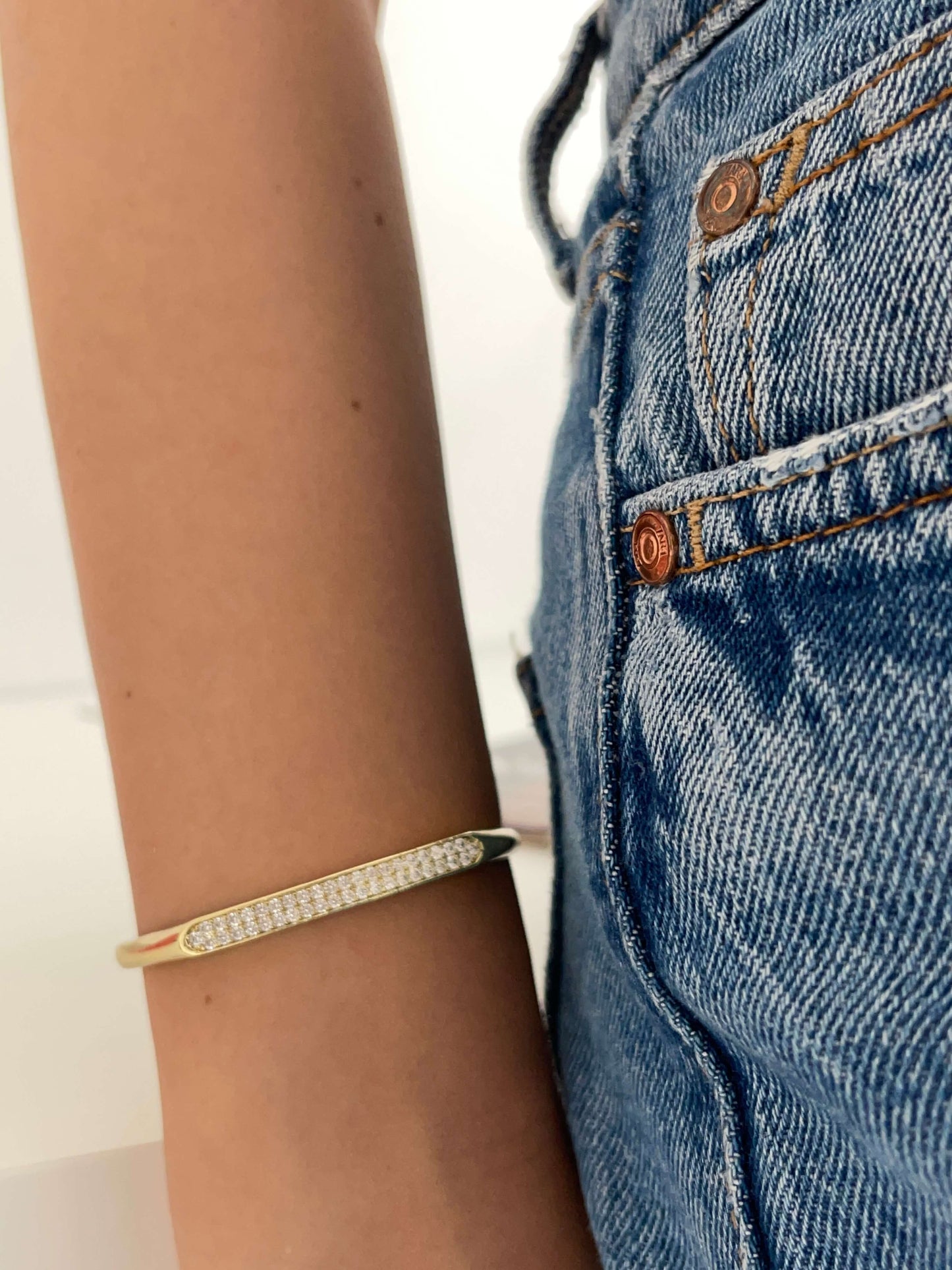 Vip seri kelepçe bilezik