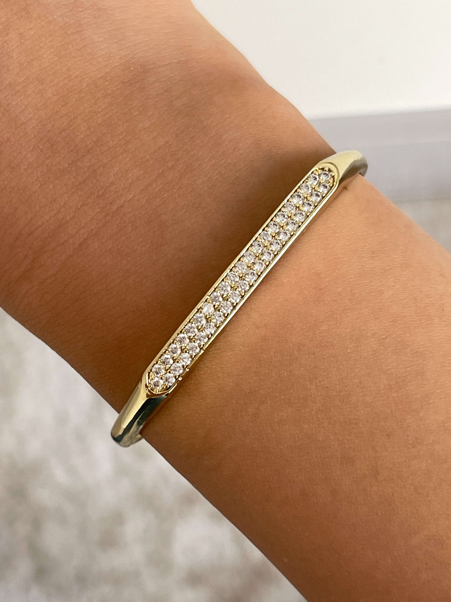 Vip seri kelepçe bilezik