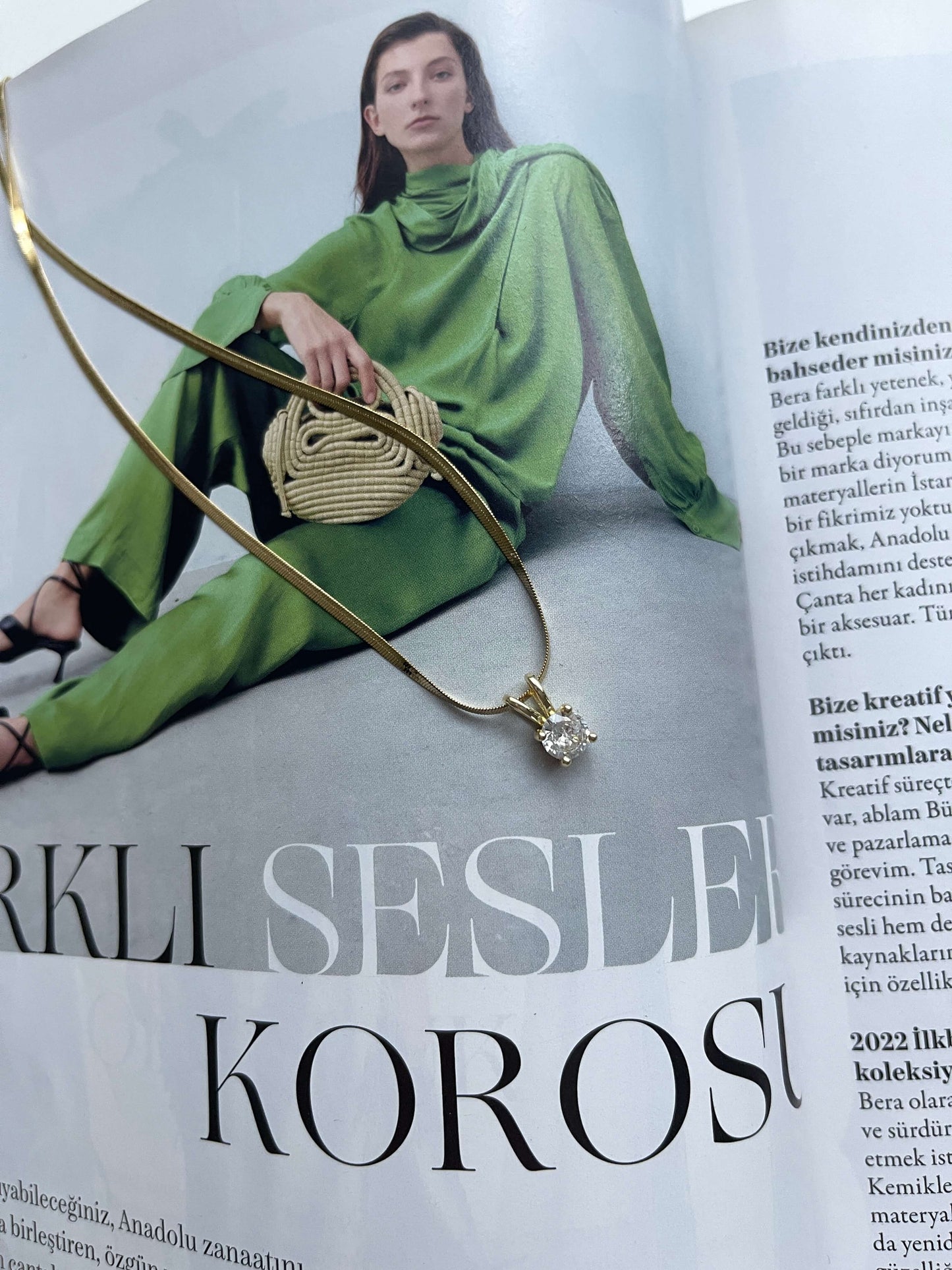 Kolye