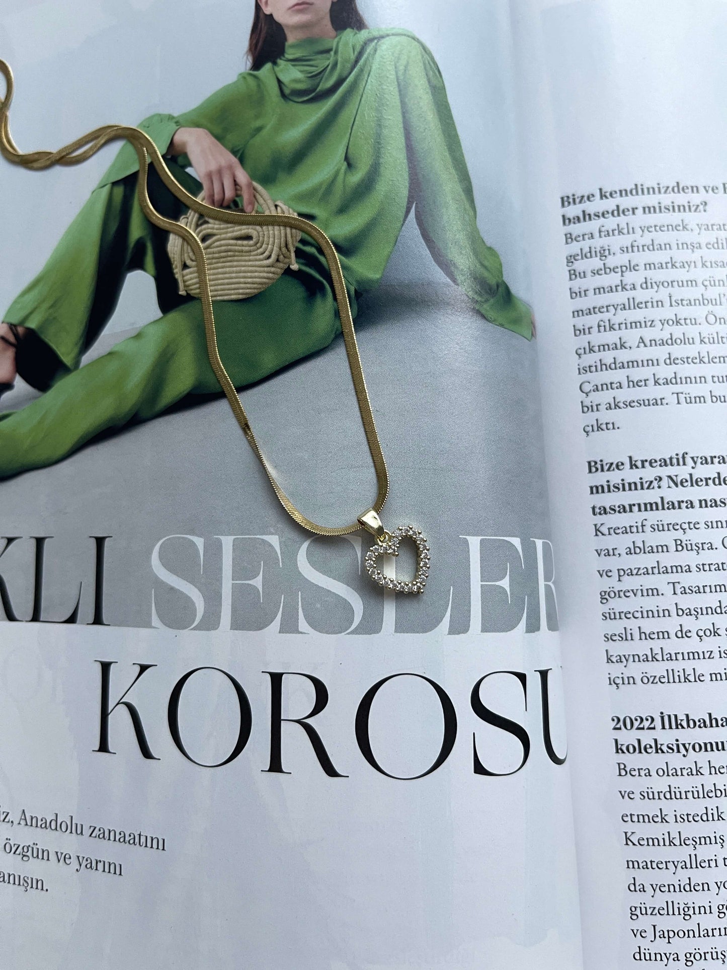 Kolye
